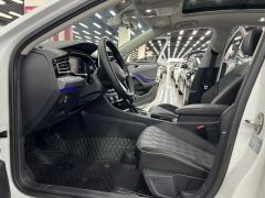 Volkswagen Jetta Sagitar 300TSI Dual Clutch Superior Edition - фото 5
