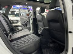 Volkswagen Jetta Sagitar 300TSI Dual Clutch Superior Edition - фото 7