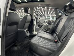 Volkswagen Jetta Sagitar 300TSI Dual Clutch Superior Edition - фото 8