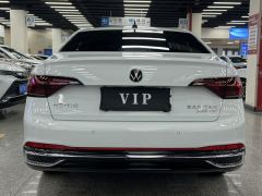 Volkswagen Jetta Sagitar 300TSI Dual Clutch Superior Edition - фото 9