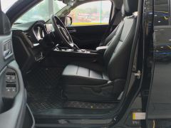 Great Wall Cannon Edition 2.4T AWD Version - ფოტო 14