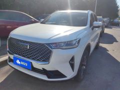 Haval H6 Gen 3 1.5T 2WD Max - ფოტო 1