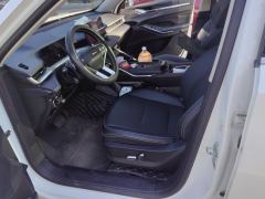 Haval H6 Gen 3 1.5T 2WD Max - ფოტო 14
