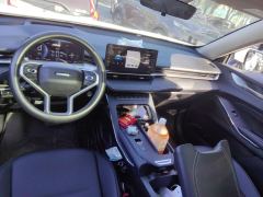 Haval H6 Gen 3 1.5T 2WD Max - ფოტო 16