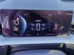 Haval H6 Gen 3 1.5T 2WD Max - ფოტო 20