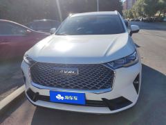 Haval H6 Gen 3 1.5T 2WD Max - ფოტო 3