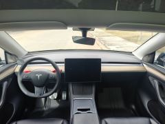 Tesla Model Y 615km Performance High-Performance AWD Version - фото 10