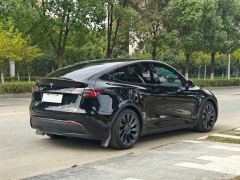 Tesla Model Y 615km Performance High-Performance AWD Version - фото 12