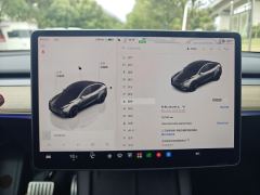 Tesla Model Y 615km Performance High-Performance AWD Version - фото 14