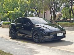Tesla Model Y 615km Performance High-Performance AWD Version - фото 4