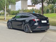 Tesla Model Y 615km Performance High-Performance AWD Version - фото 6