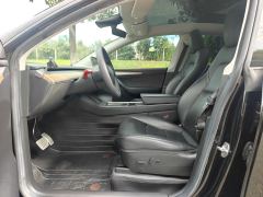 Tesla Model Y 615km Performance High-Performance AWD Version - фото 8