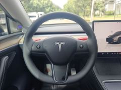 Tesla Model Y 615km Performance High-Performance AWD Version - фото 9