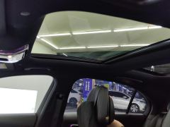 Mercedes-Benz C Class C-Class Facelift C 260 L Sport Edition - photo 15