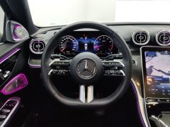 Mercedes-Benz C Class C-Class Facelift C 260 L Sport Edition - photo 18