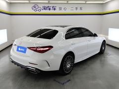 Mercedes-Benz C Class C-Class Facelift C 260 L Sport Edition - photo 2