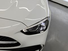 Mercedes-Benz C Class C-Class Facelift C 260 L Sport Edition - photo 4