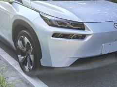 GAC AION V Plus 80 Smart Leading Edition - photo 17