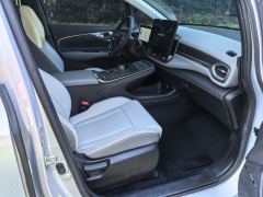 GAC AION V Plus 80 Smart Leading Edition - photo 9