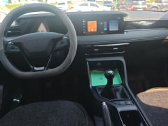 Roewe MG i5 1.5L Manual Comfort Edition - photo 16