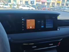 Roewe MG i5 1.5L Manual Comfort Edition - photo 17