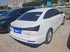 Roewe MG i5 1.5L Manual Comfort Edition - photo 2