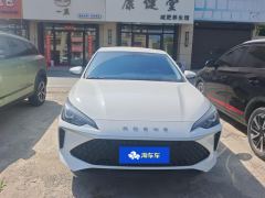 Roewe MG i5 1.5L Manual Comfort Edition - photo 3