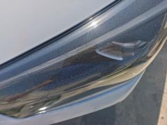 Roewe MG i5 1.5L Manual Comfort Edition - photo 4