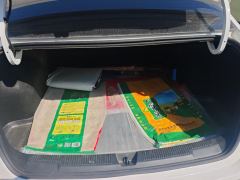 Roewe MG i5 1.5L Manual Comfort Edition - photo 7
