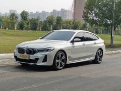 BMW 6 Series GT 630i M Sport Package - фото 1