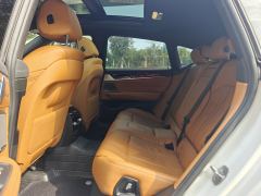 BMW 6 Series GT 630i M Sport Package - фото 11