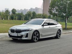 BMW 6 Series GT 630i M Sport Package - фото 2