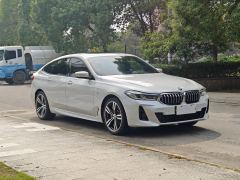 BMW 6 Series GT 630i M Sport Package - фото 4
