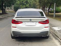 BMW 6 Series GT 630i M Sport Package - фото 5