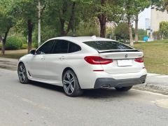 BMW 6 Series GT 630i M Sport Package - фото 6