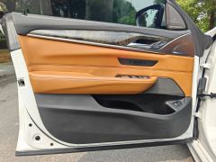 BMW 6 Series GT 630i M Sport Package - фото 9