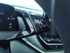 Volkswagen ID.4 CROZZ 442km Edition - ფოტო 19