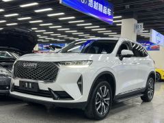 Haval H6 Gen 3 1.5T 2WD Max - ფოტო 1