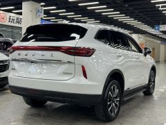 Haval H6 Gen 3 1.5T 2WD Max - ფოტო 10