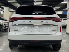 Haval H6 Gen 3 1.5T 2WD Max - ფოტო 11