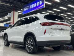 Haval H6 Gen 3 1.5T 2WD Max - ფოტო 12