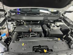 Haval H6 Gen 3 1.5T 2WD Max - ფოტო 14