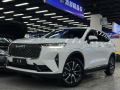 Haval H6 Gen 3 1.5T 2WD Max - ფოტო 2