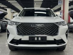 Haval H6 Gen 3 1.5T 2WD Max - ფოტო 3