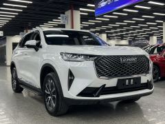 Haval H6 Gen 3 1.5T 2WD Max - ფოტო 4
