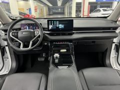 Haval H6 Gen 3 1.5T 2WD Max - ფოტო 6