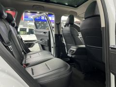 Haval H6 Gen 3 1.5T 2WD Max - ფოტო 8