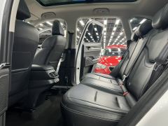 Haval H6 Gen 3 1.5T 2WD Max - ფოტო 9