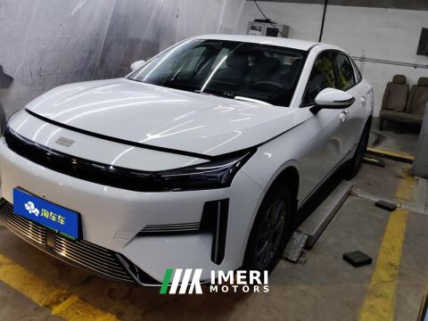 2025 Geely Galaxy L6 EM-i 1.5L 60km Voyage Edition - ავტომობილი ჩინეთიდან