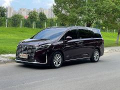 Buick GL8 Avenir 2.0T Edition 6 - ფოტო 1